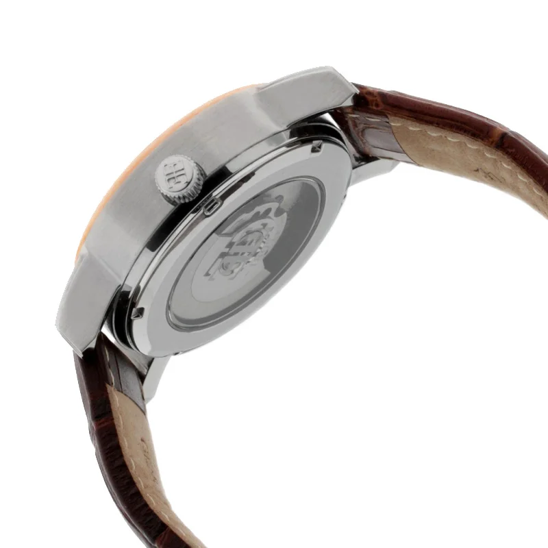 Earnshaw ES-8027-03