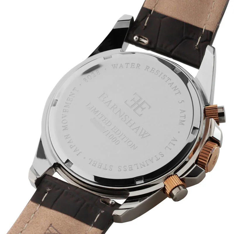 Earnshaw ES-8028-01