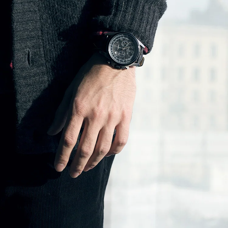 Earnshaw ES-8028-07