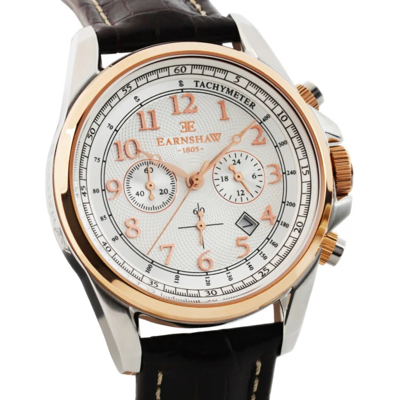 Earnshaw ES-8028-09