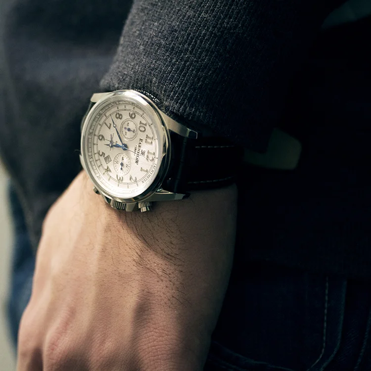 Earnshaw ES-8028-10