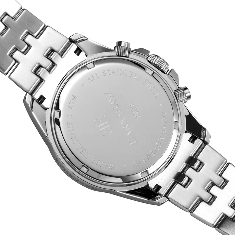 Earnshaw ES-8028-11