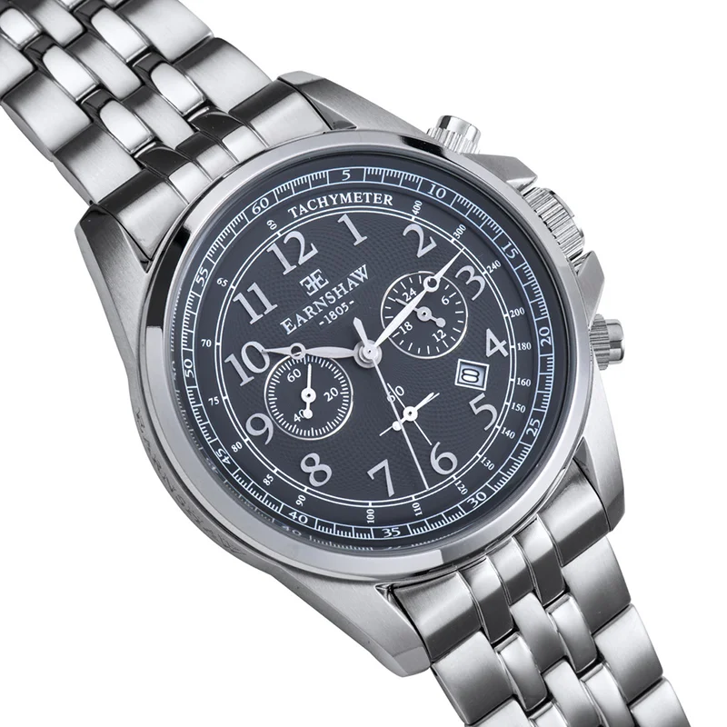 Earnshaw ES-8028-33