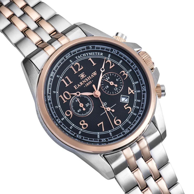 Earnshaw ES-8028-77