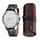Earnshaw ES-8028-SETA-01