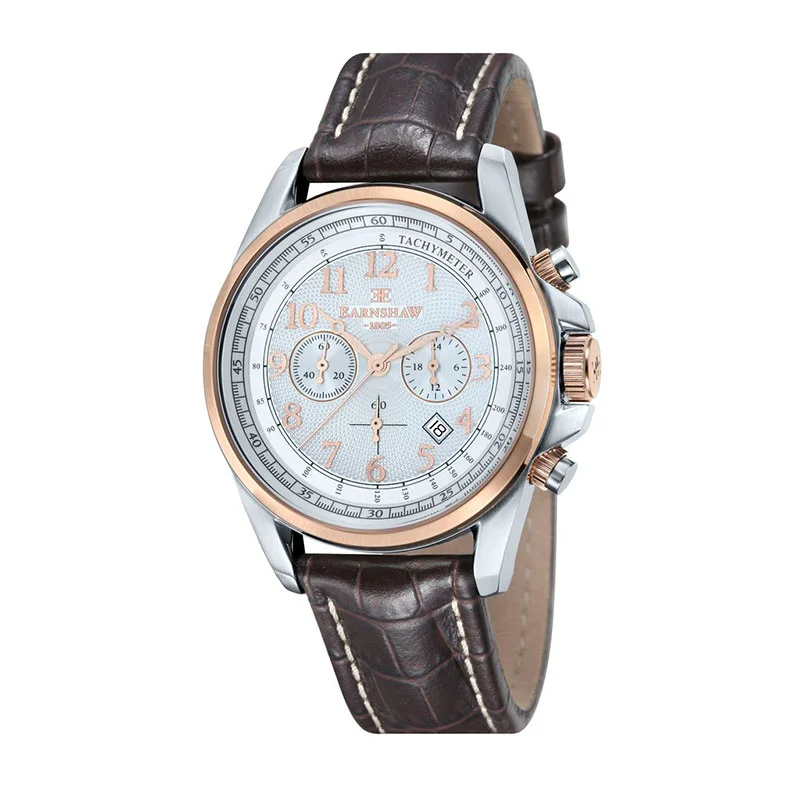 Earnshaw ES-8028-SETA-01