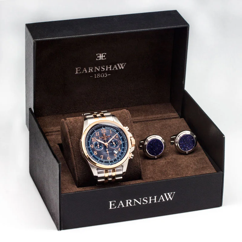 Earnshaw ES-8028-SETA-06