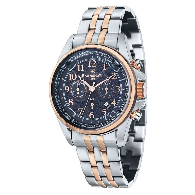 Earnshaw ES-8028-SETA-06