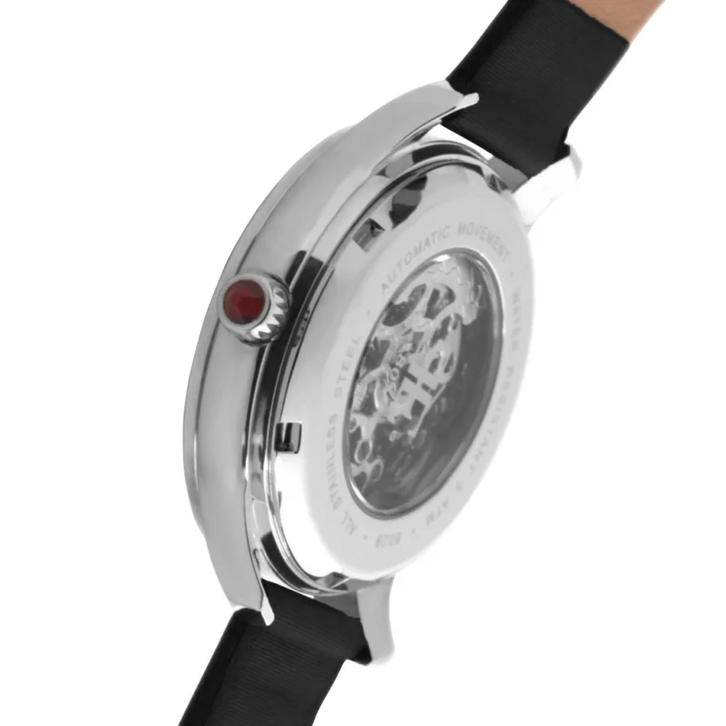 Earnshaw ES-8029-01