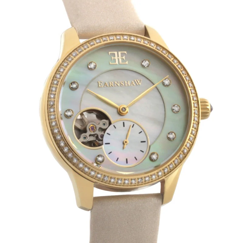 Earnshaw ES-8029-02