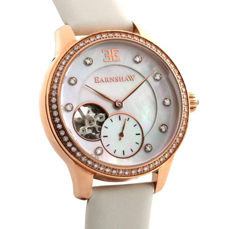 Earnshaw ES-8029-03