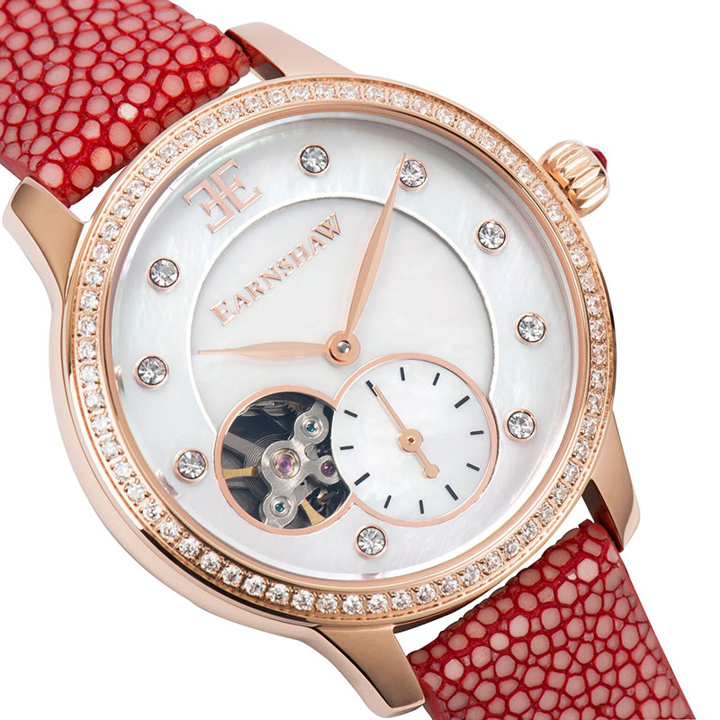 Earnshaw ES-8029-08