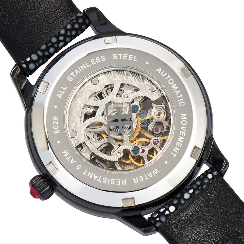 Earnshaw ES-8029-09