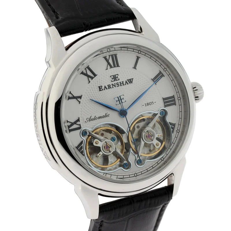 Earnshaw ES-8030-01