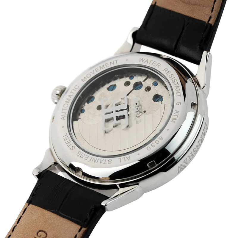 Earnshaw ES-8030-01