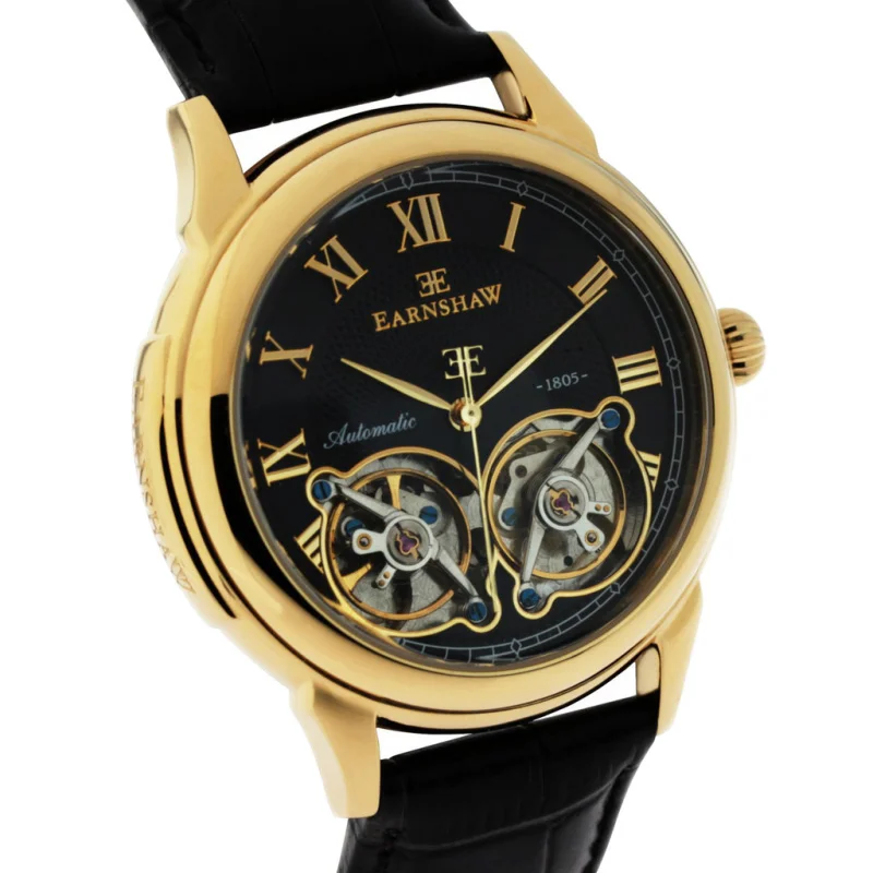 Earnshaw ES-8030-02