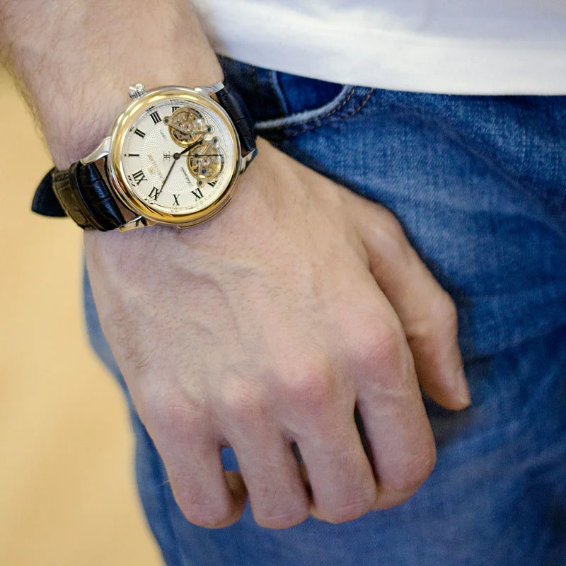 Earnshaw ES-8030-03