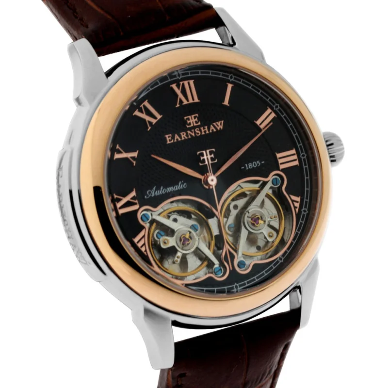 Earnshaw ES-8030-04