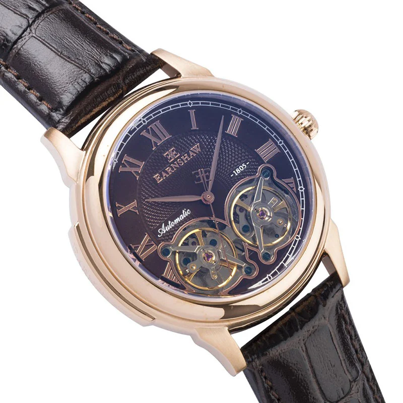Earnshaw ES-8030-05