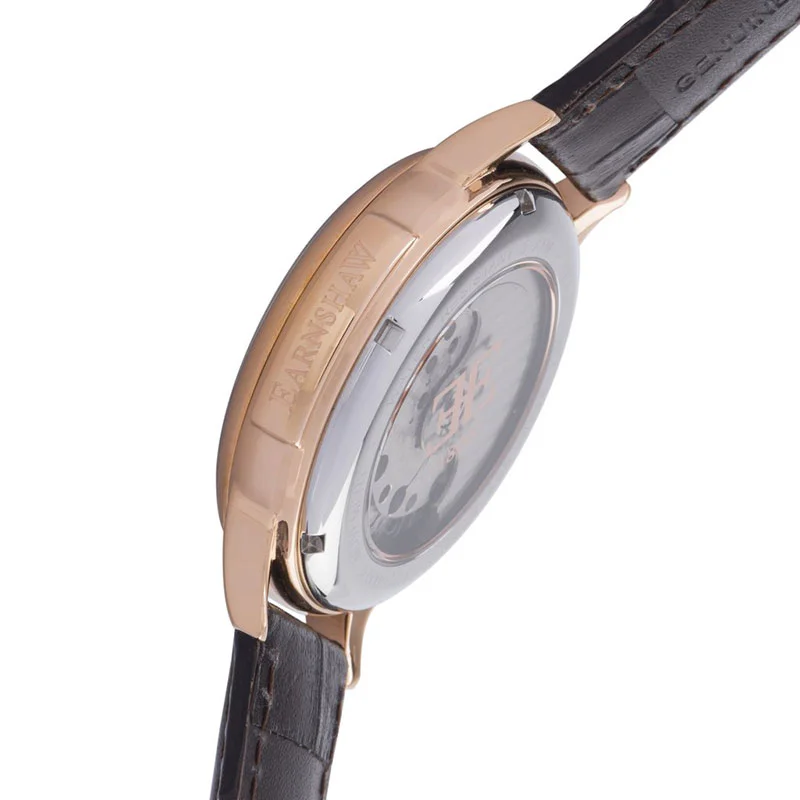 Earnshaw ES-8030-05