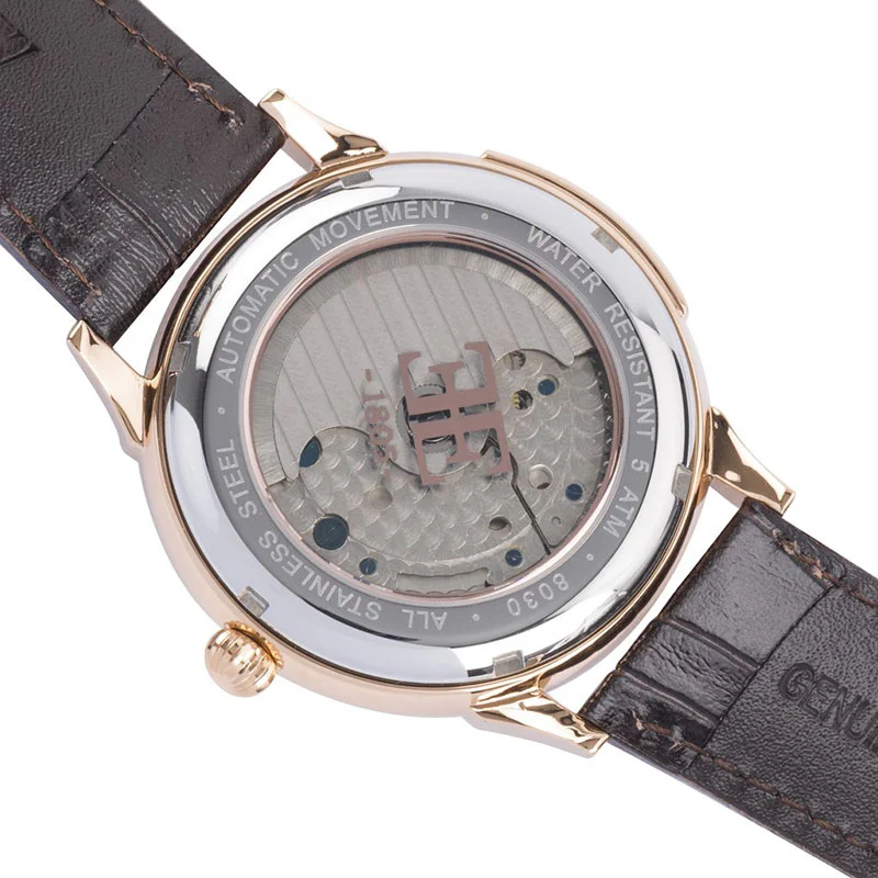 Earnshaw ES-8030-05