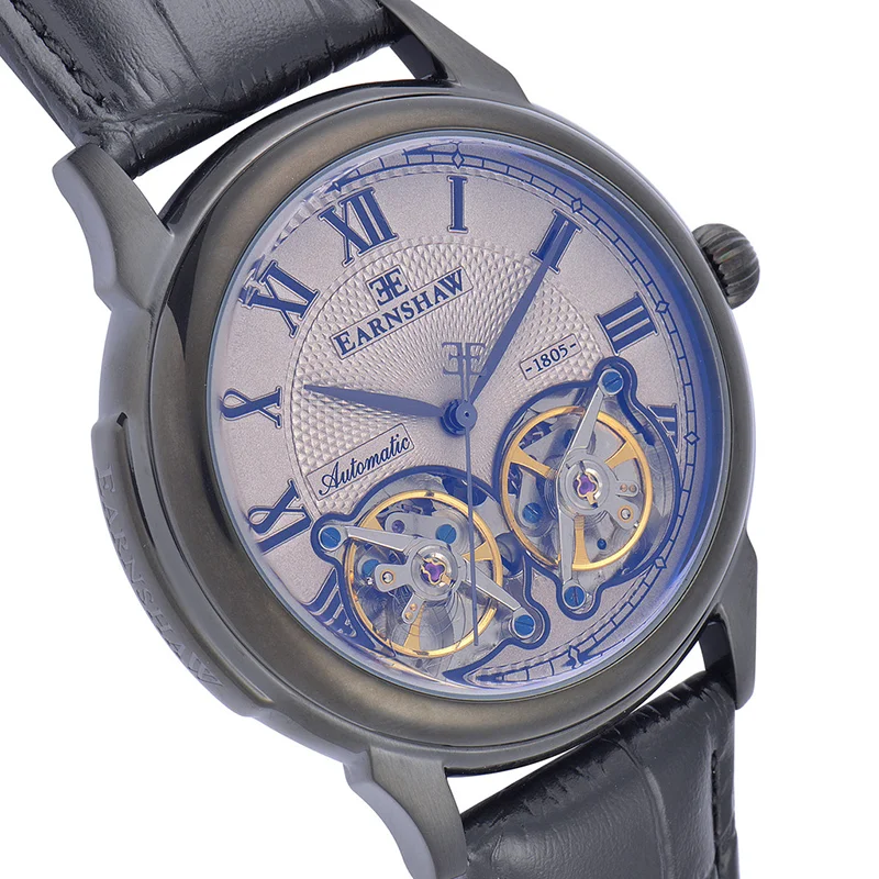 Earnshaw ES-8030-06