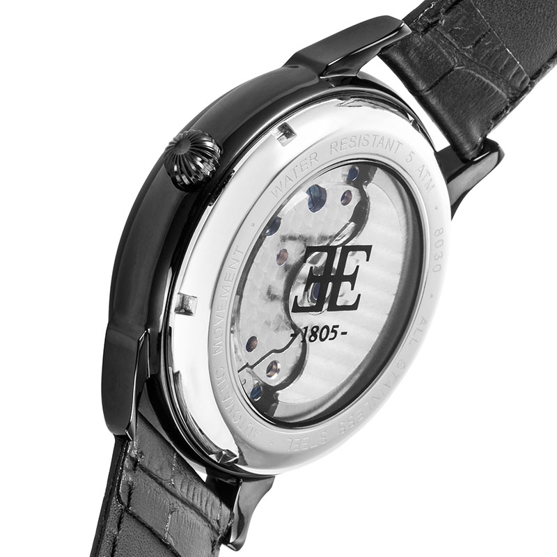 Earnshaw ES-8030-07