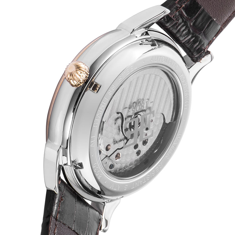 Earnshaw ES-8030-08