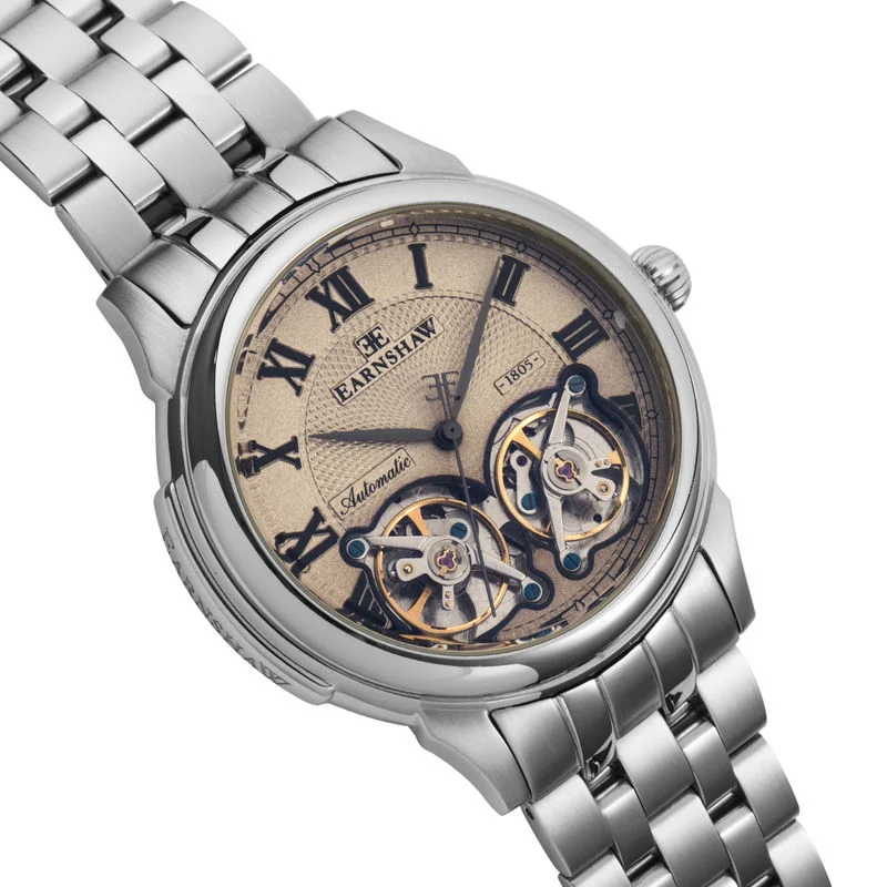 Earnshaw ES-8030-11