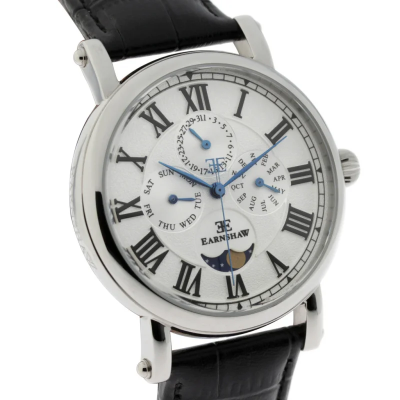 Earnshaw ES-8031-01