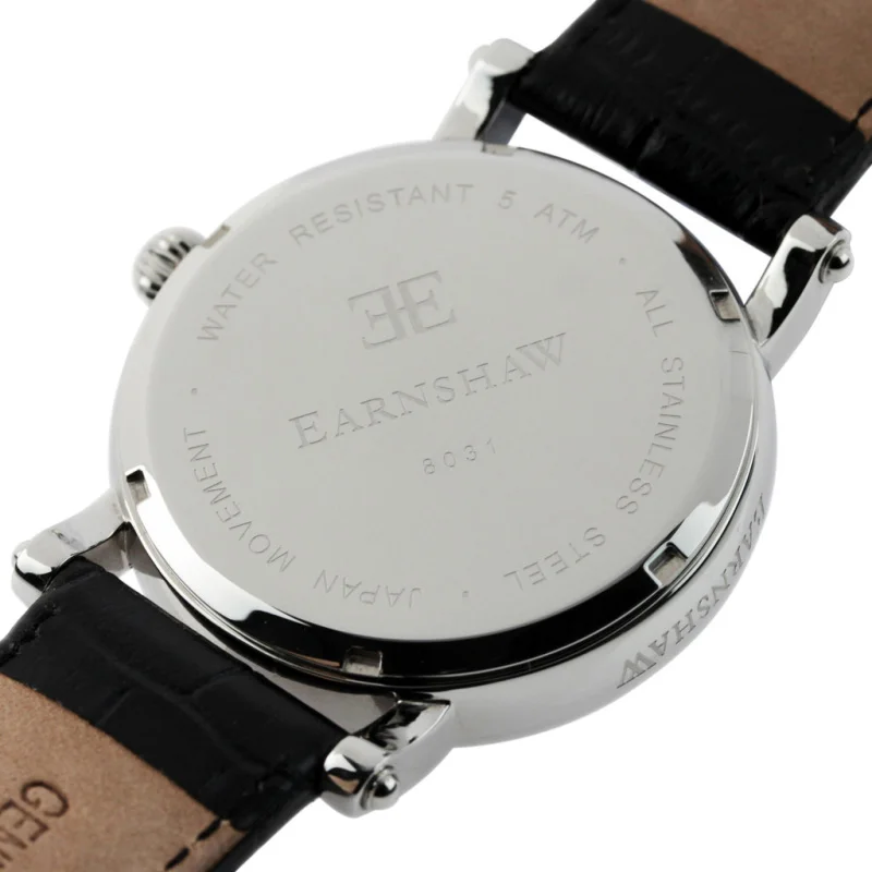 Earnshaw ES-8031-01