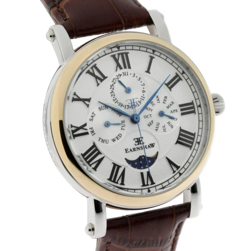 Earnshaw ES-8031-02