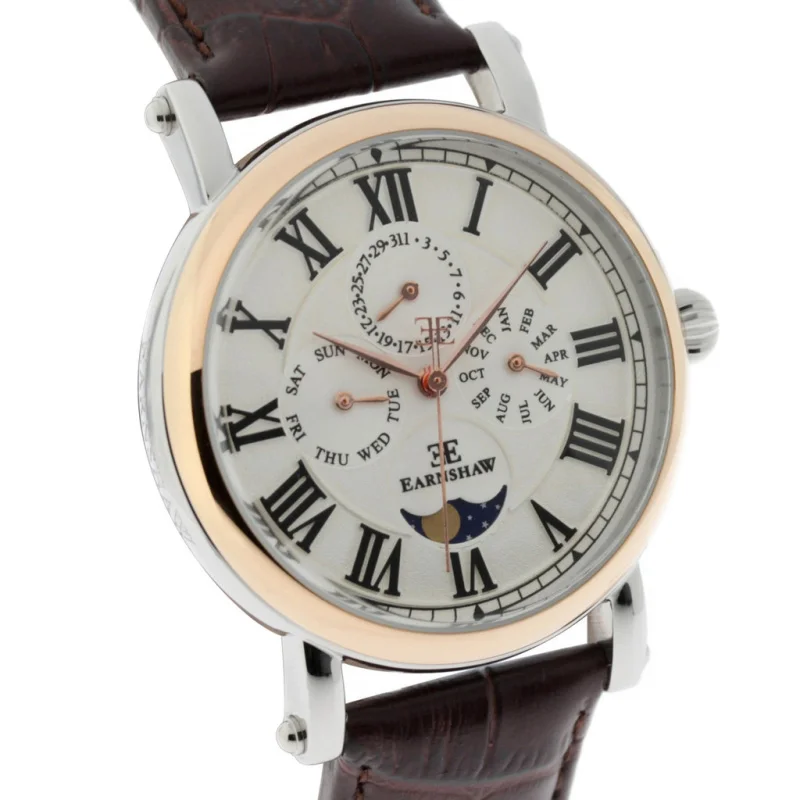 Earnshaw ES-8031-03