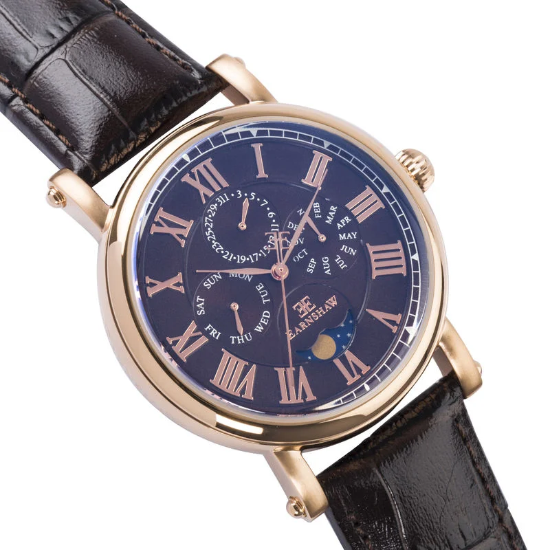 Earnshaw ES-8031-04