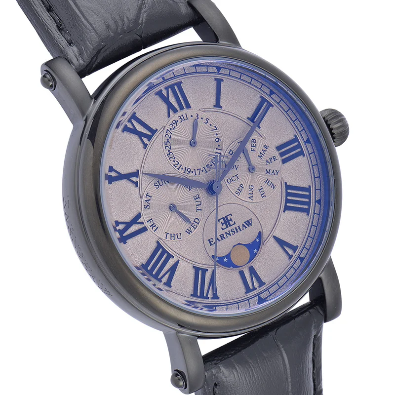 Earnshaw ES-8031-05