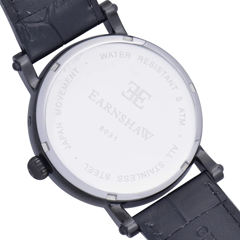 Earnshaw ES-8031-05