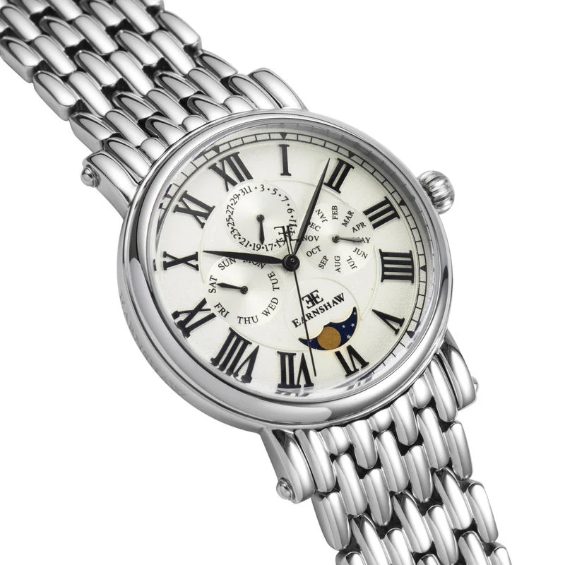 Earnshaw ES-8031-11