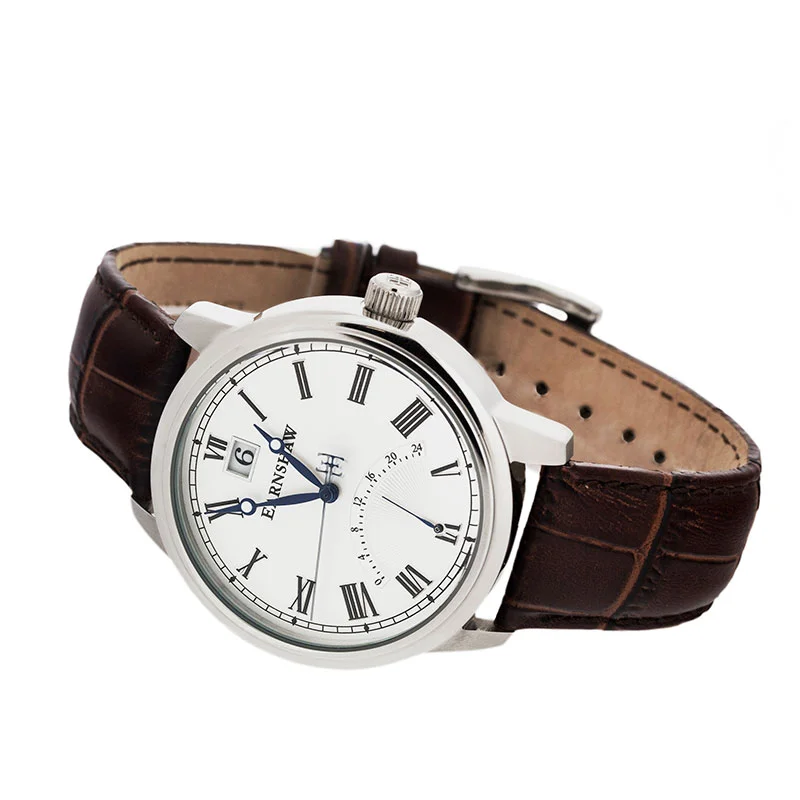 Earnshaw ES-8033-01