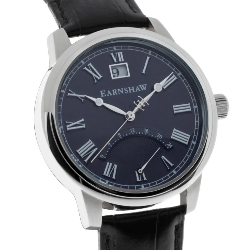 Earnshaw ES-8033-02