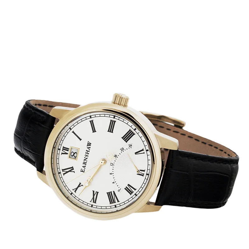 Earnshaw ES-8033-03