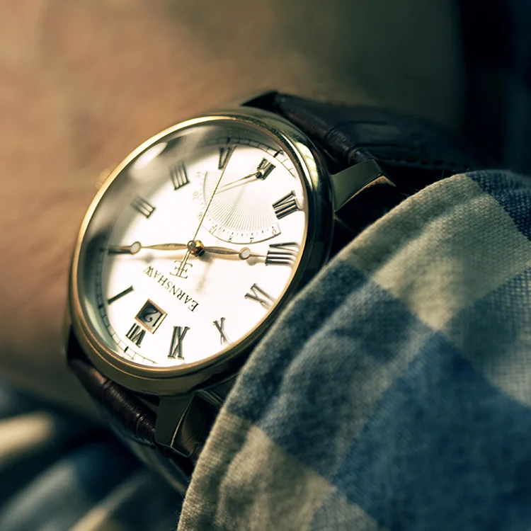 Earnshaw ES-8033-04