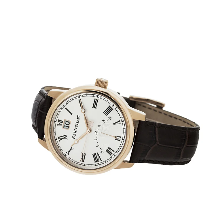 Earnshaw ES-8033-04