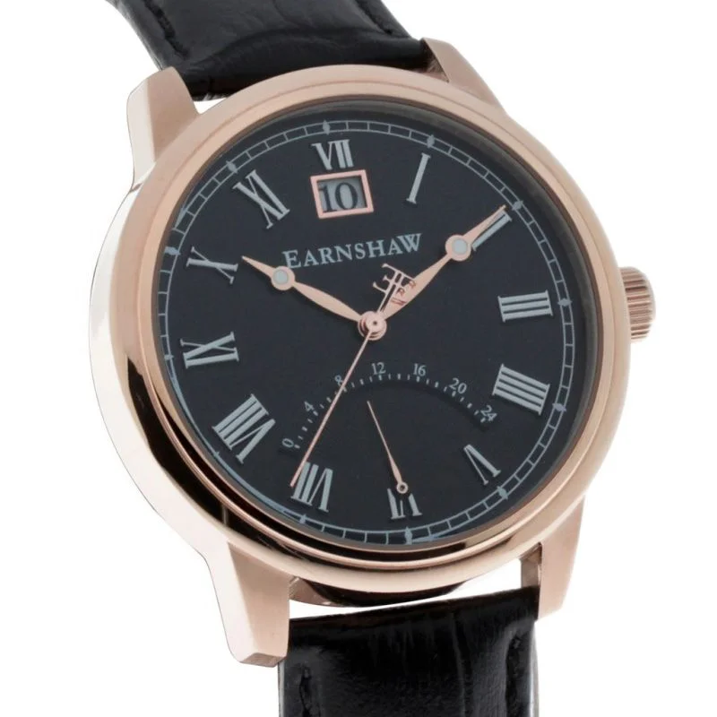 Earnshaw ES-8033-05