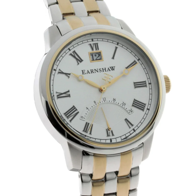 Earnshaw ES-8033-22