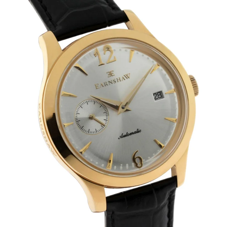 Earnshaw ES-8034-03