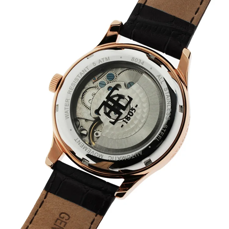 Earnshaw ES-8034-04