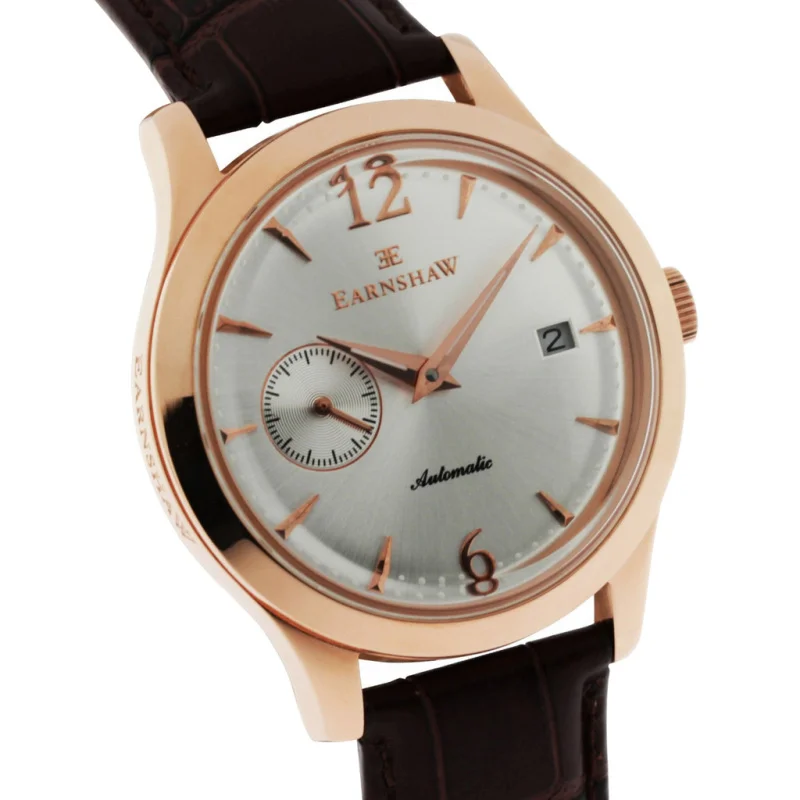Earnshaw ES-8034-05