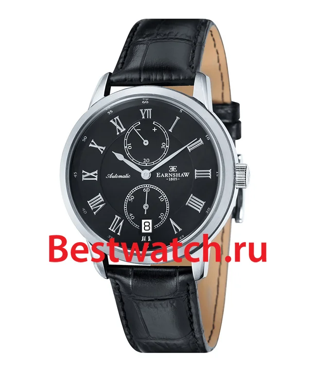 Earnshaw ES-8035-01