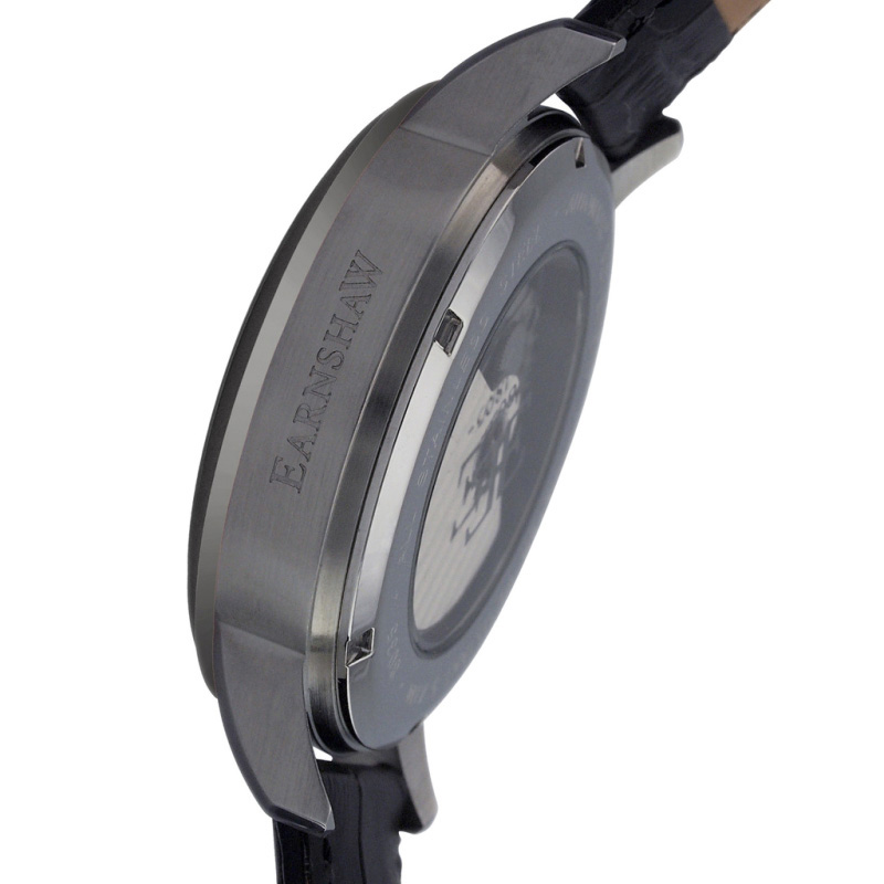 Earnshaw ES-8035-01