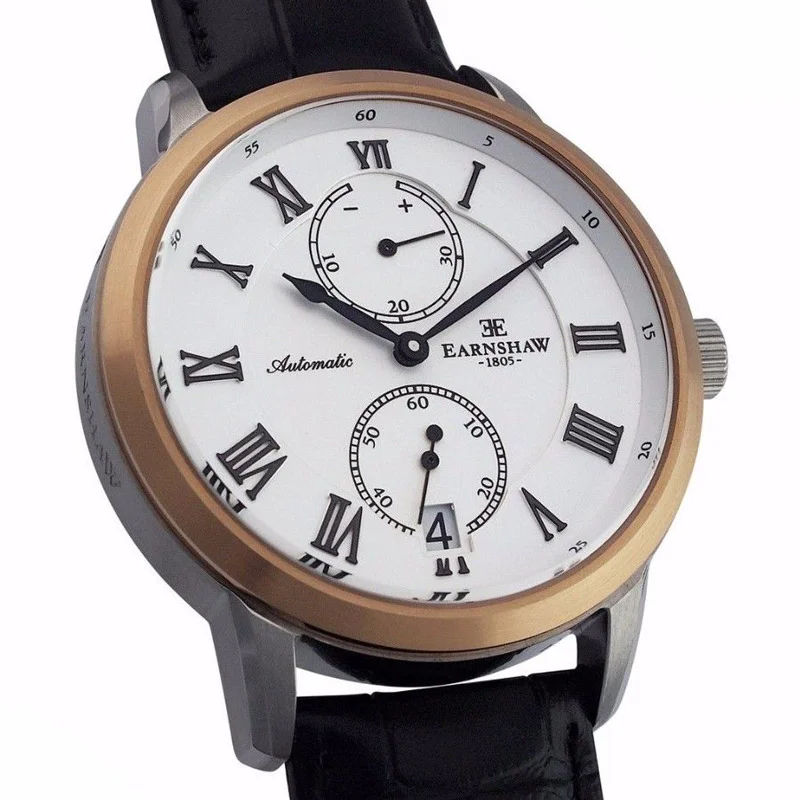 Earnshaw ES-8035-02
